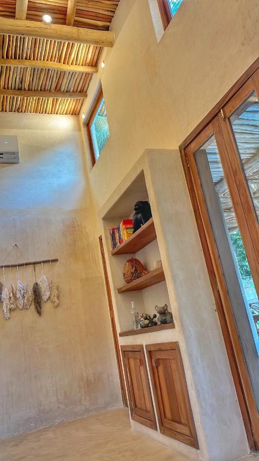 Casa Mayali Bacalar Ngoại thất bức ảnh