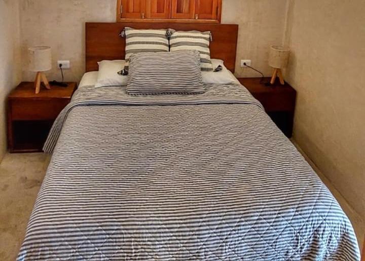 Casa Mayali Bacalar Ngoại thất bức ảnh
